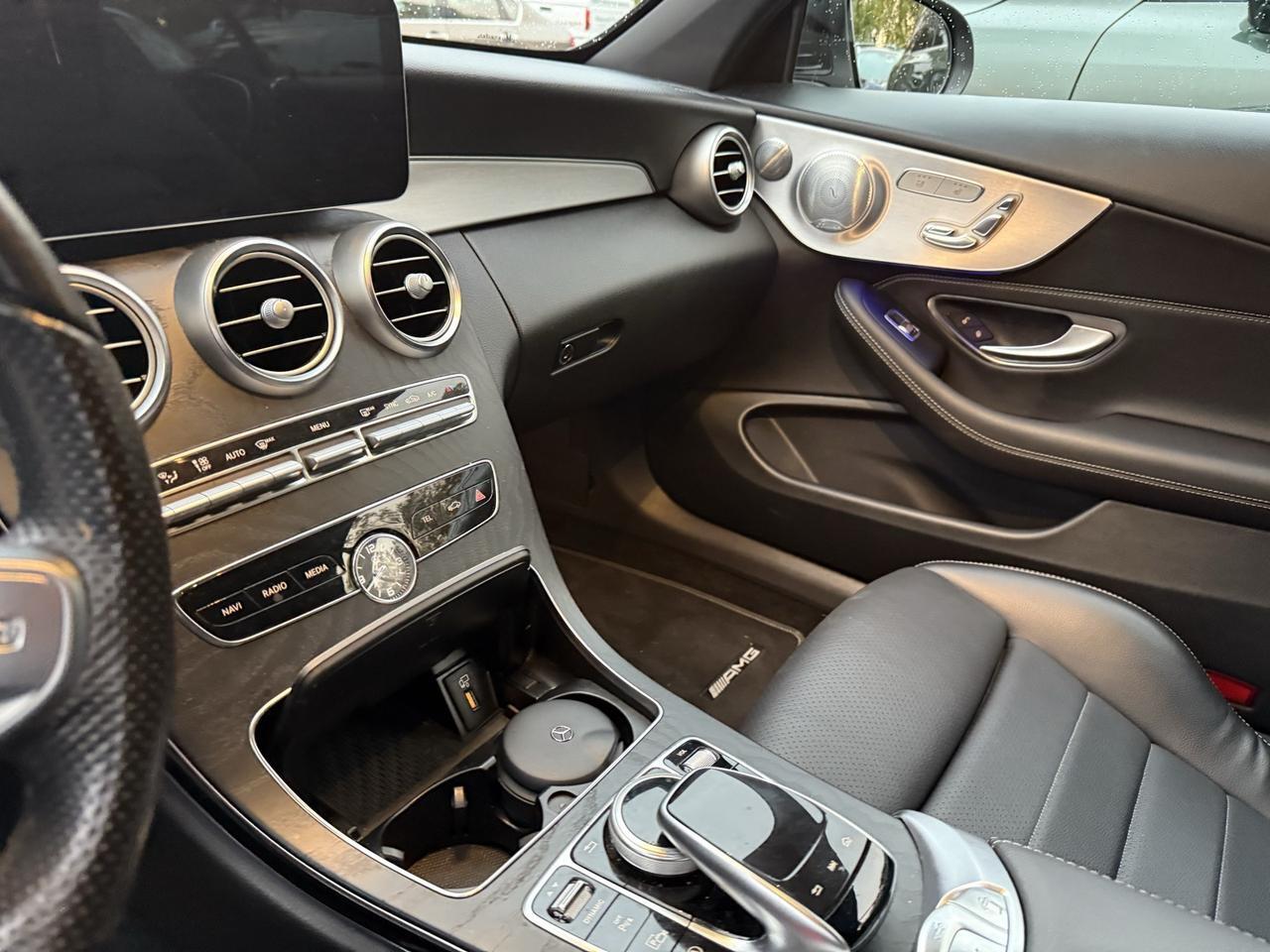 2019 Mercedes-Benz C-Class C 300 Annapolis MD