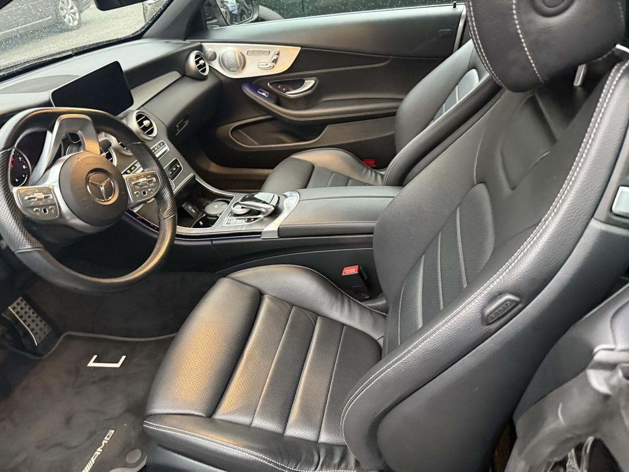 2019 Mercedes-Benz C-Class C 300 Annapolis MD