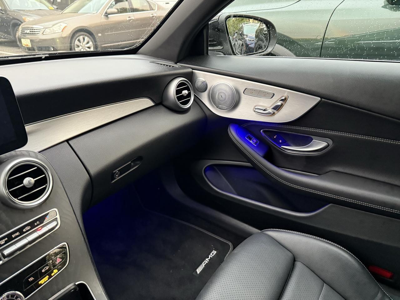 2019 Mercedes-Benz C-Class C 300 Annapolis MD