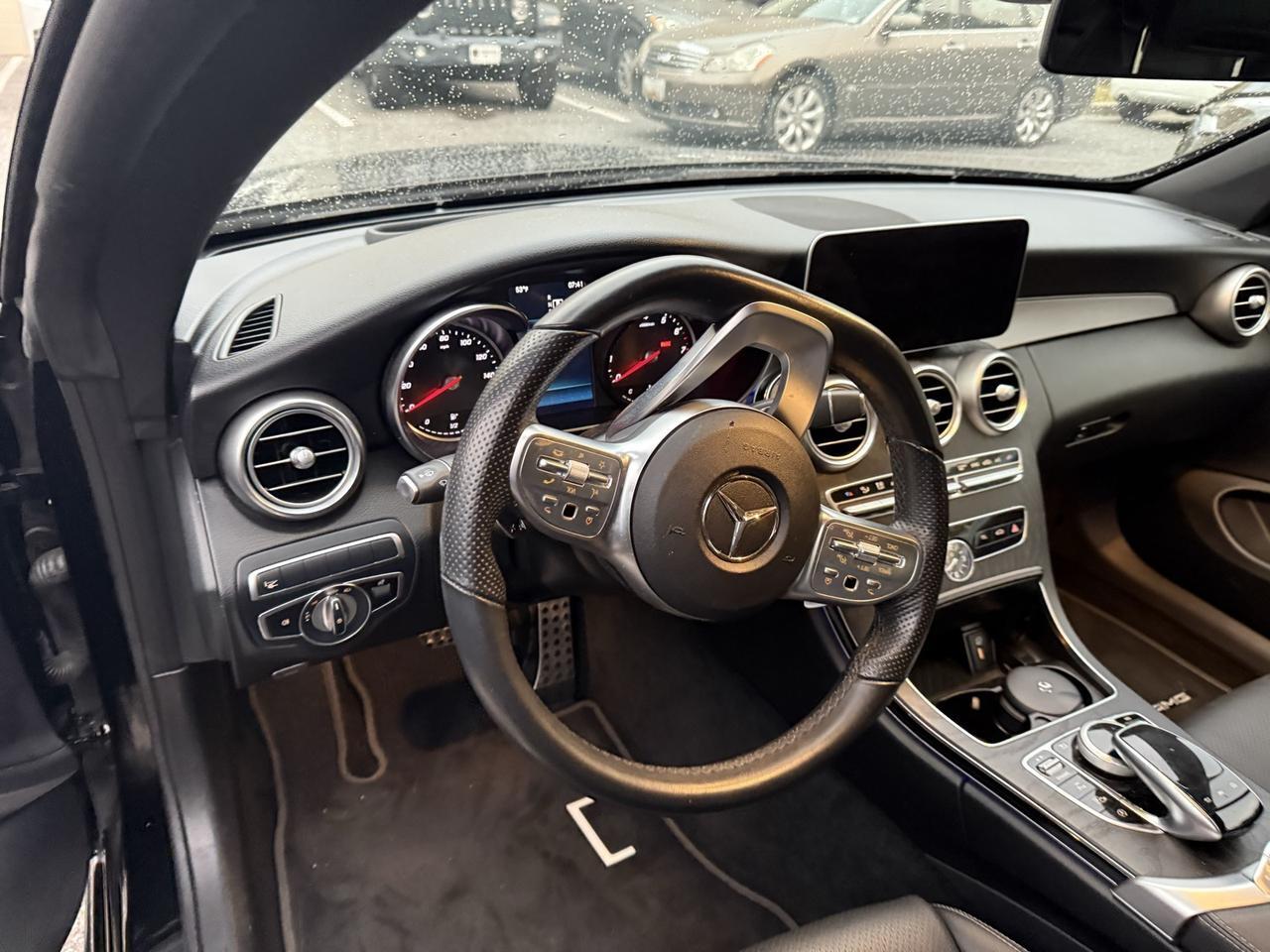 2019 Mercedes-Benz C-Class C 300 Annapolis MD