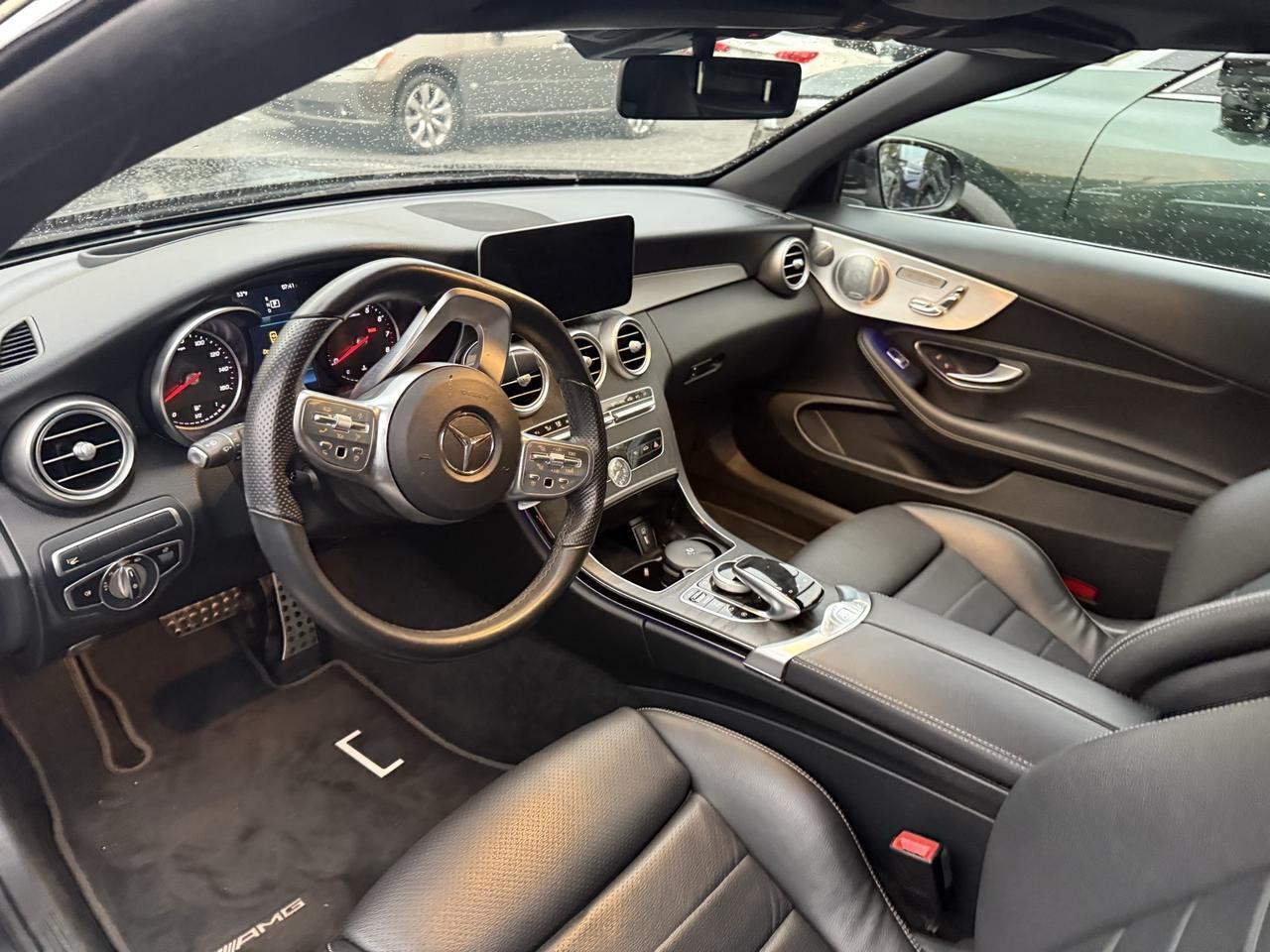 2019 Mercedes-Benz C-Class C 300 Annapolis MD