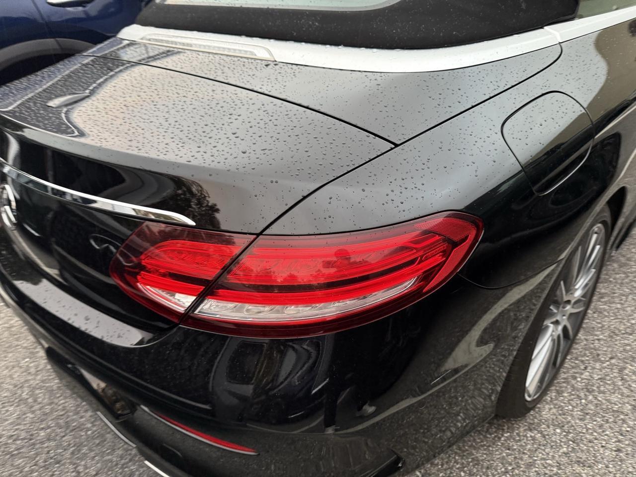 2019 Mercedes-Benz C-Class C 300 Annapolis MD