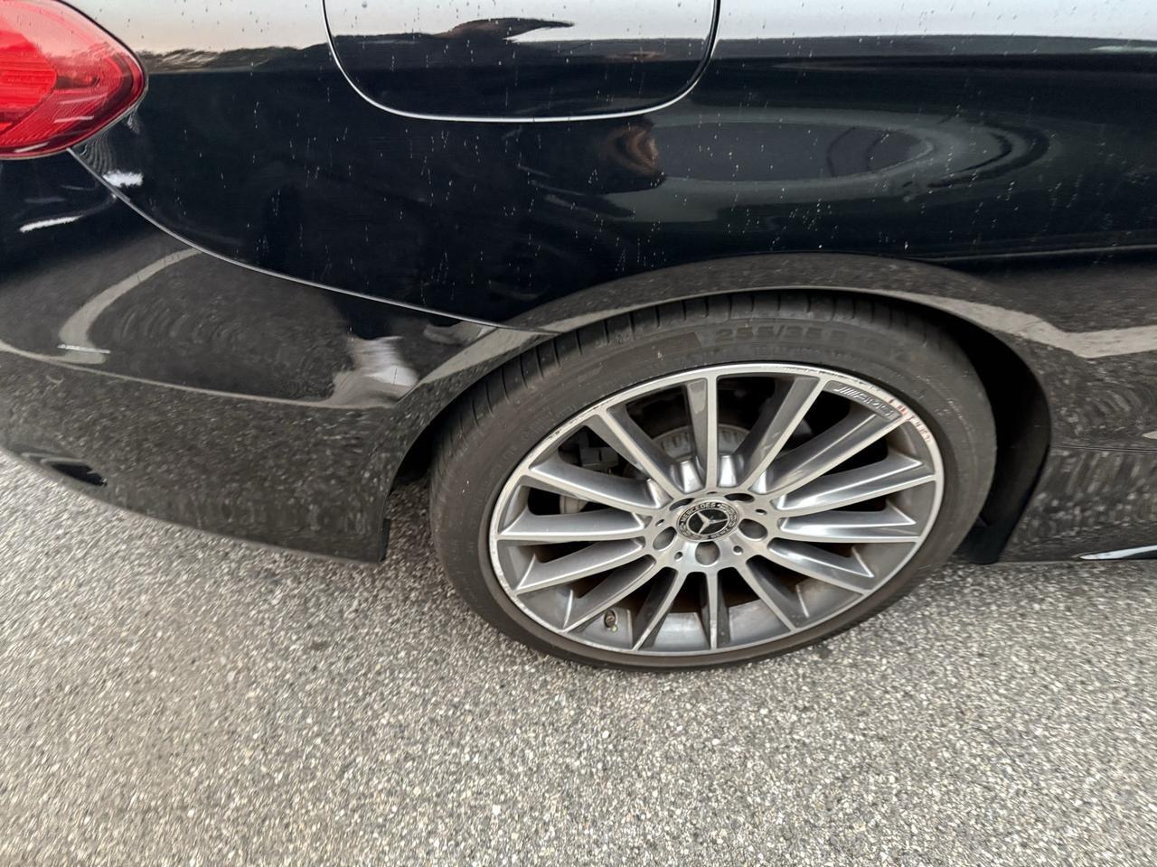 2019 Mercedes-Benz C-Class C 300 Annapolis MD