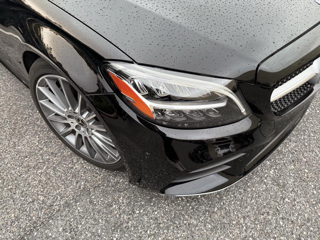 2019 Mercedes-Benz C-Class C 300 Annapolis MD
