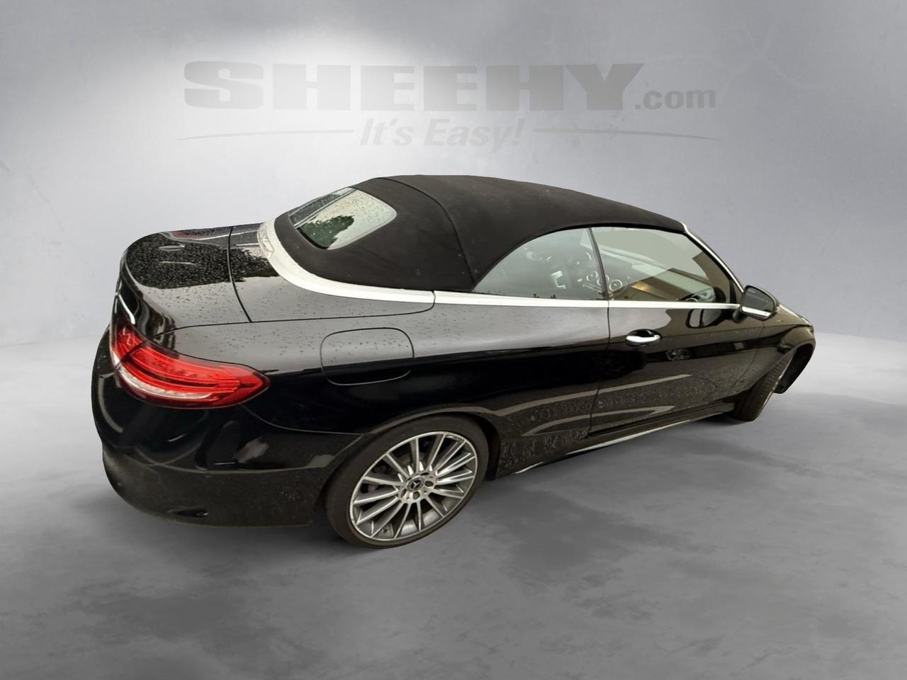 2019 Mercedes-Benz C-Class C 300 Annapolis MD