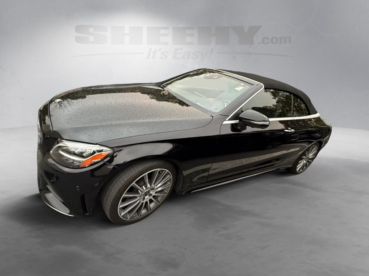 2019 Mercedes-Benz C-Class C 300 Annapolis MD