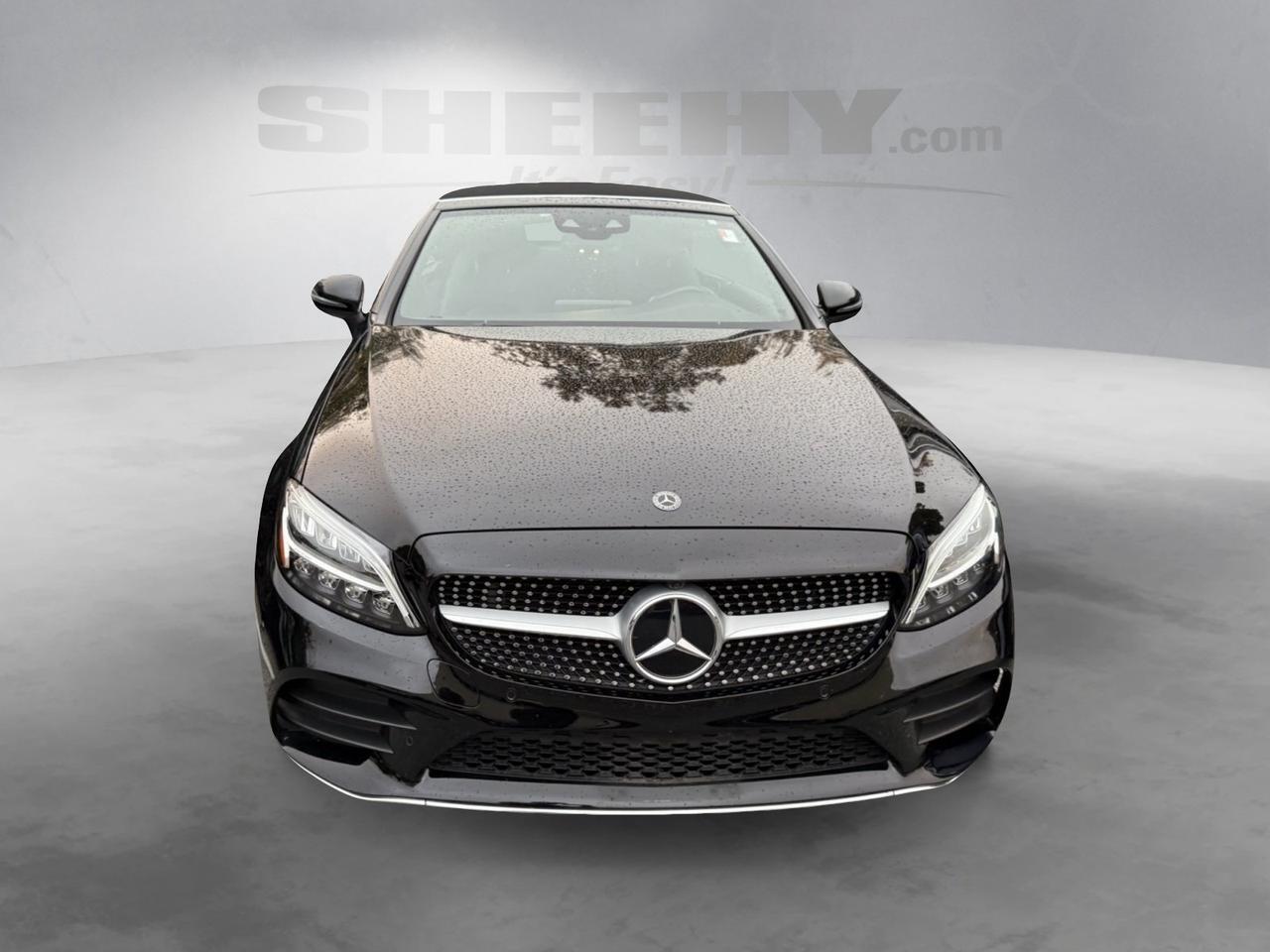 2019 Mercedes-Benz C-Class C 300 Annapolis MD