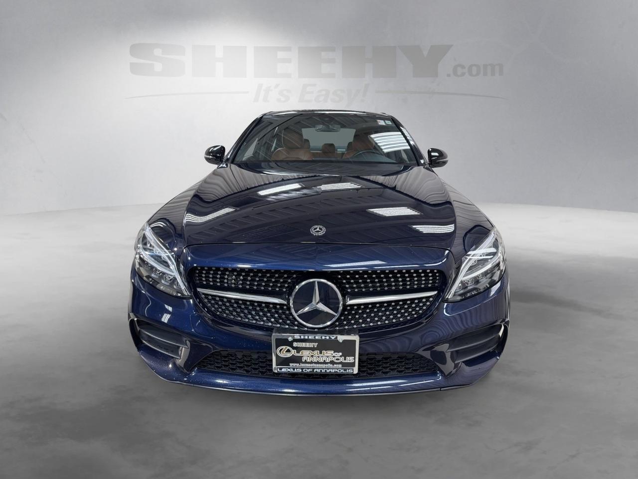 2019 Mercedes-Benz C-Class C 300 Annapolis MD