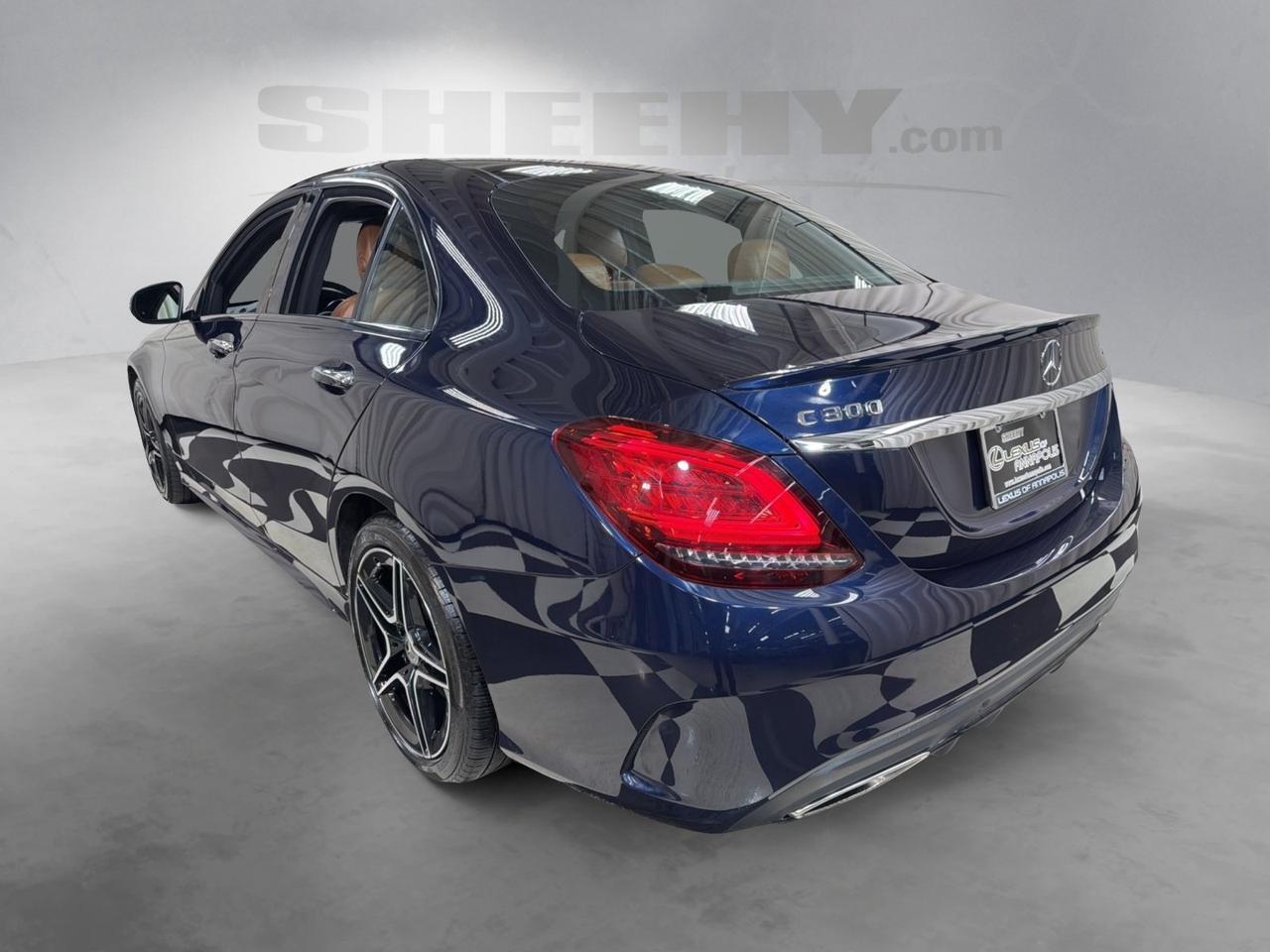 2019 Mercedes-Benz C-Class C 300 Annapolis MD