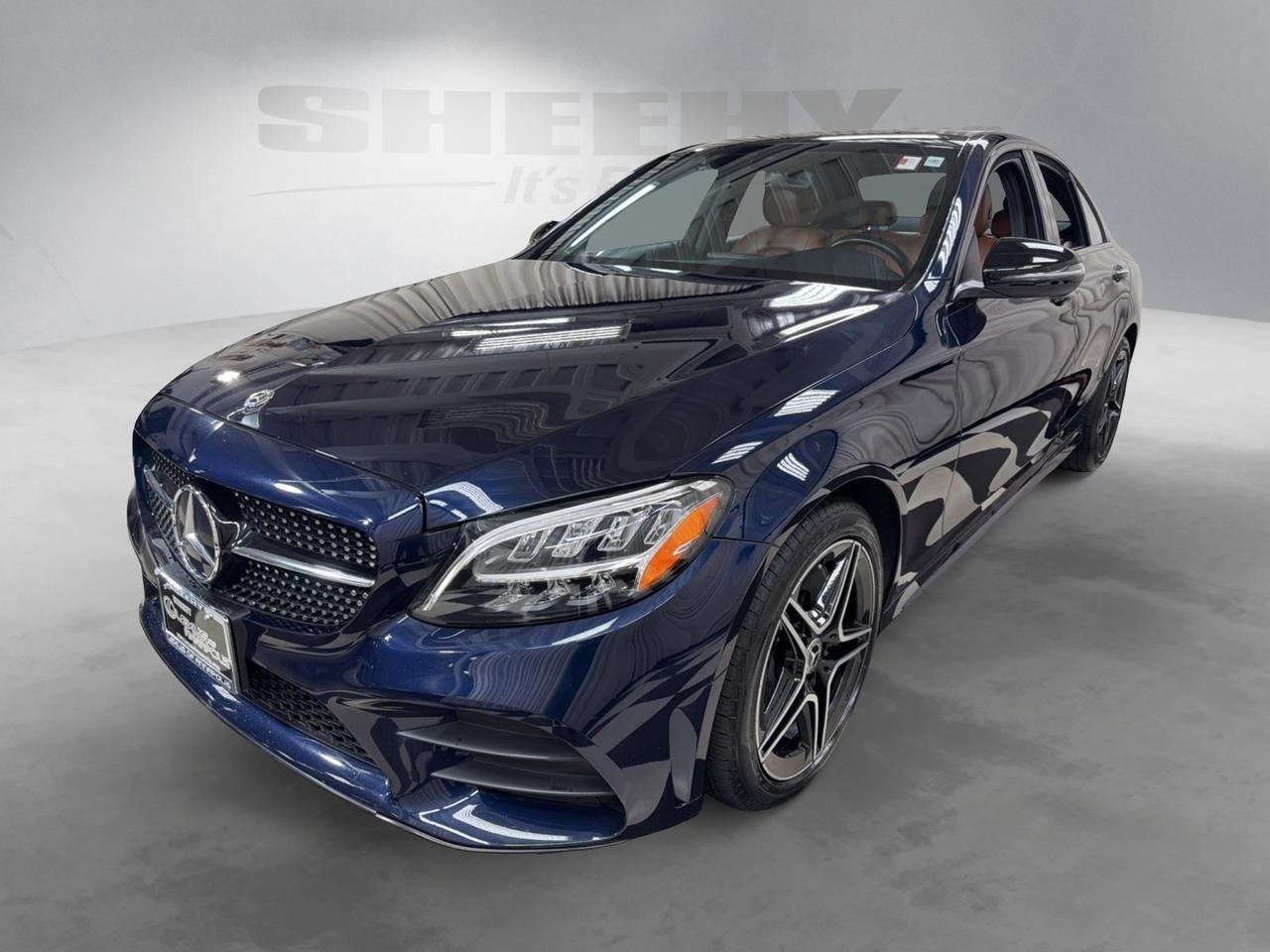 2019 Mercedes-Benz C-Class C 300 Annapolis MD
