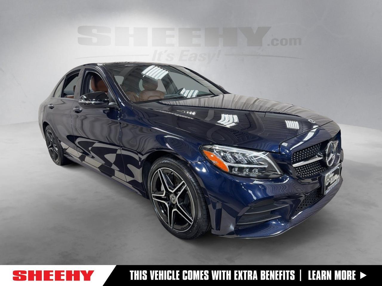 2019 Mercedes-Benz C-Class C 300 Annapolis MD