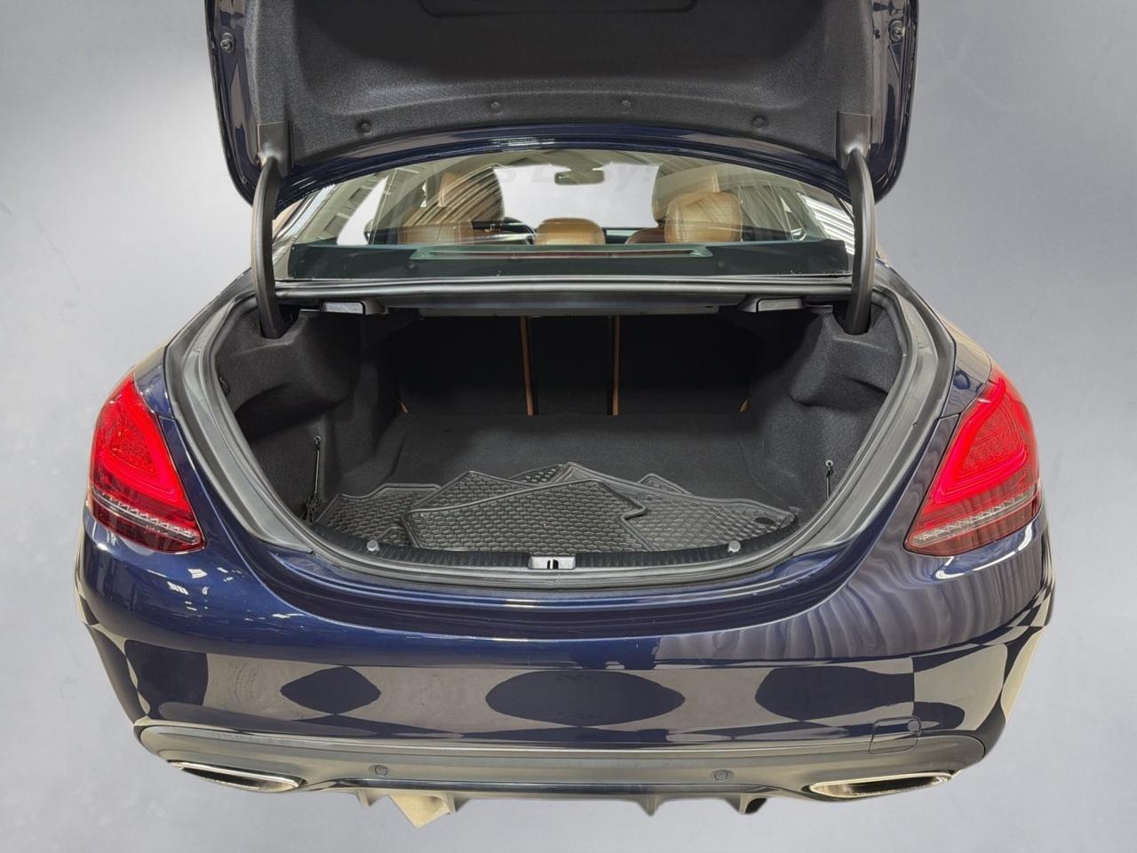 2019 Mercedes-Benz C-Class C 300 Annapolis MD