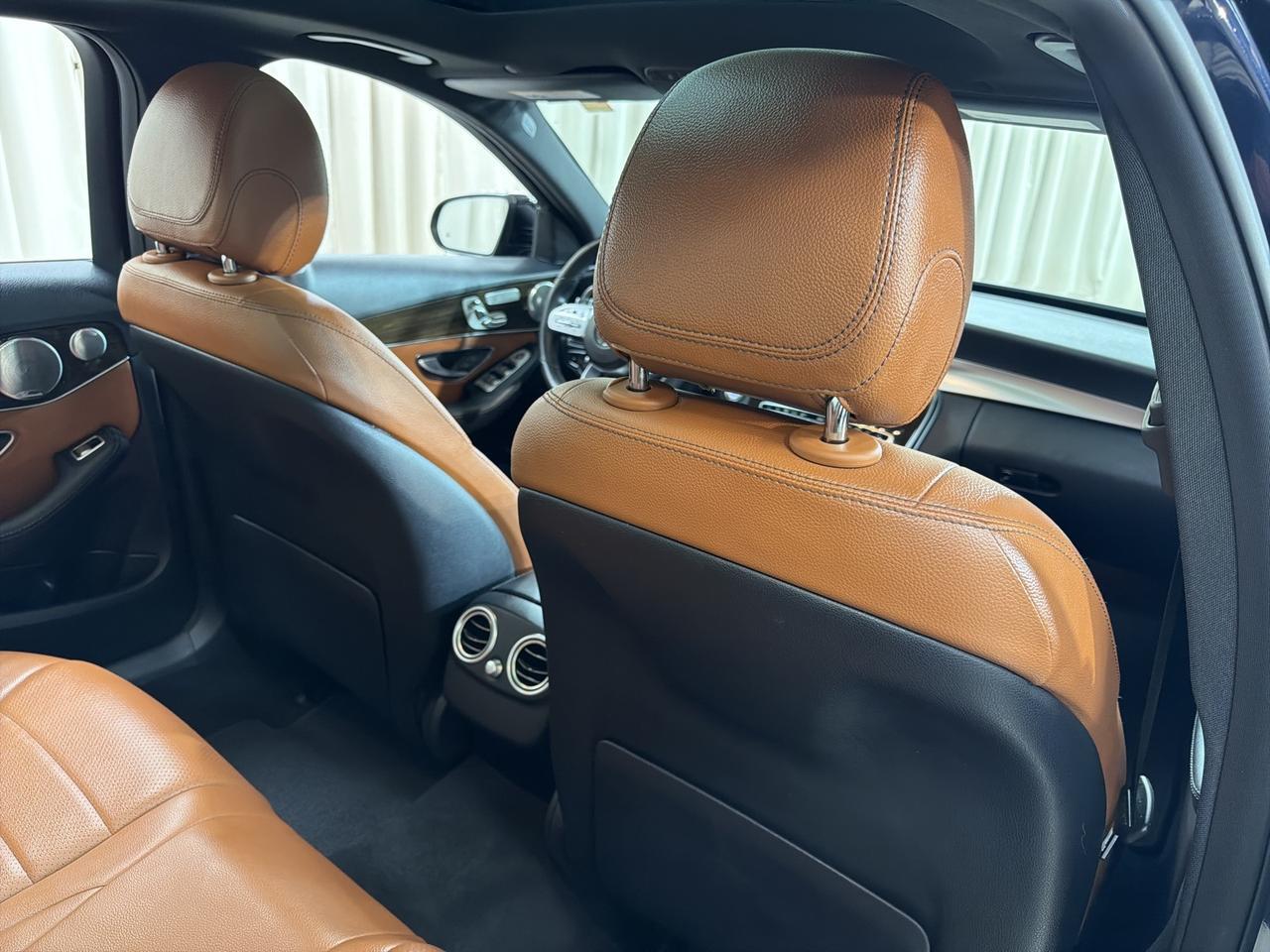 2019 Mercedes-Benz C-Class C 300 Annapolis MD