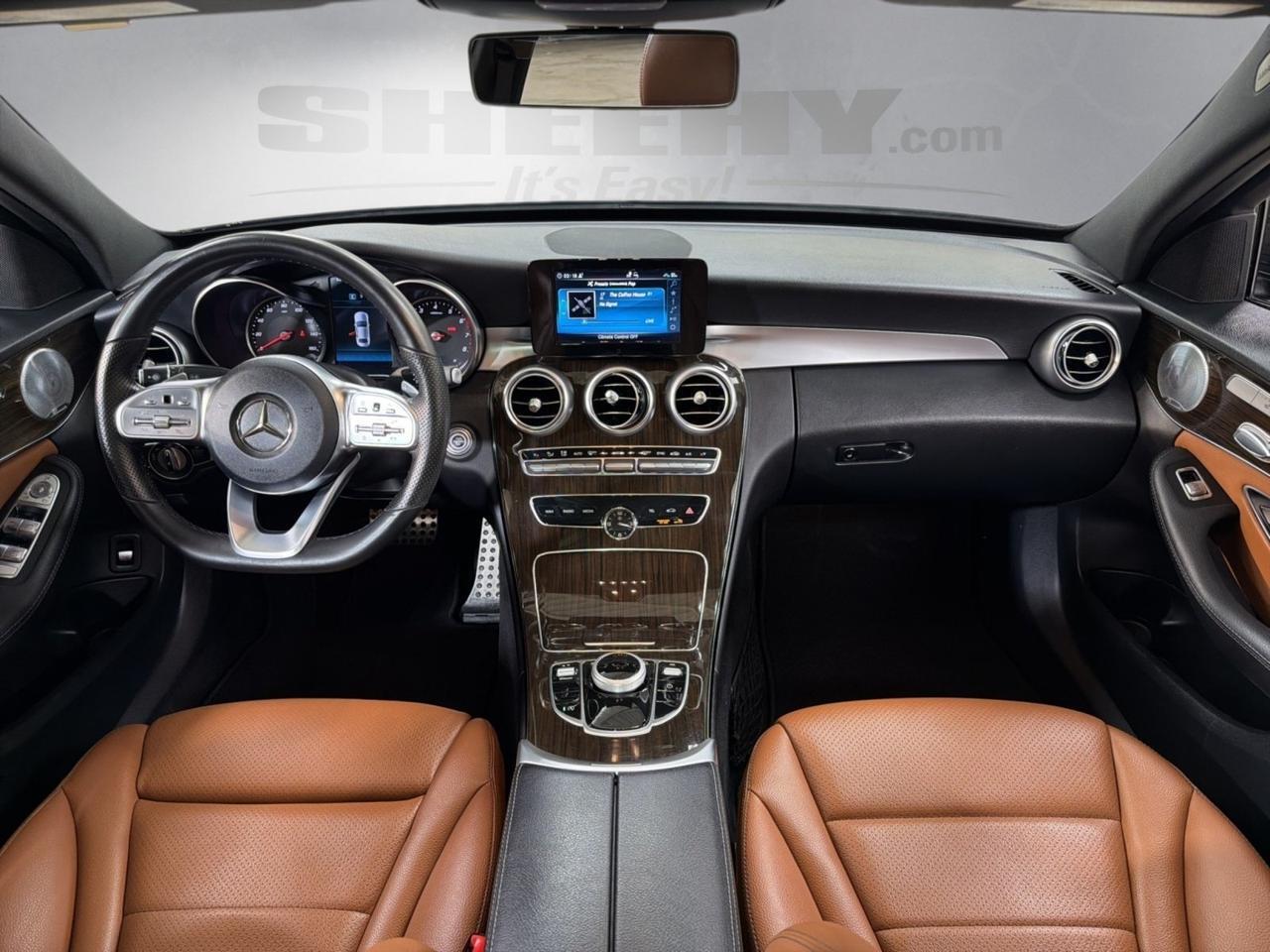 2019 Mercedes-Benz C-Class C 300 Annapolis MD