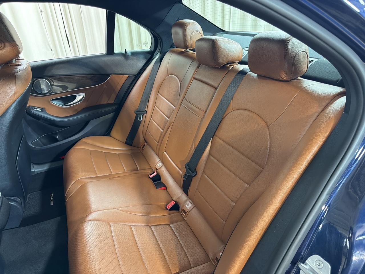 2019 Mercedes-Benz C-Class C 300 Annapolis MD