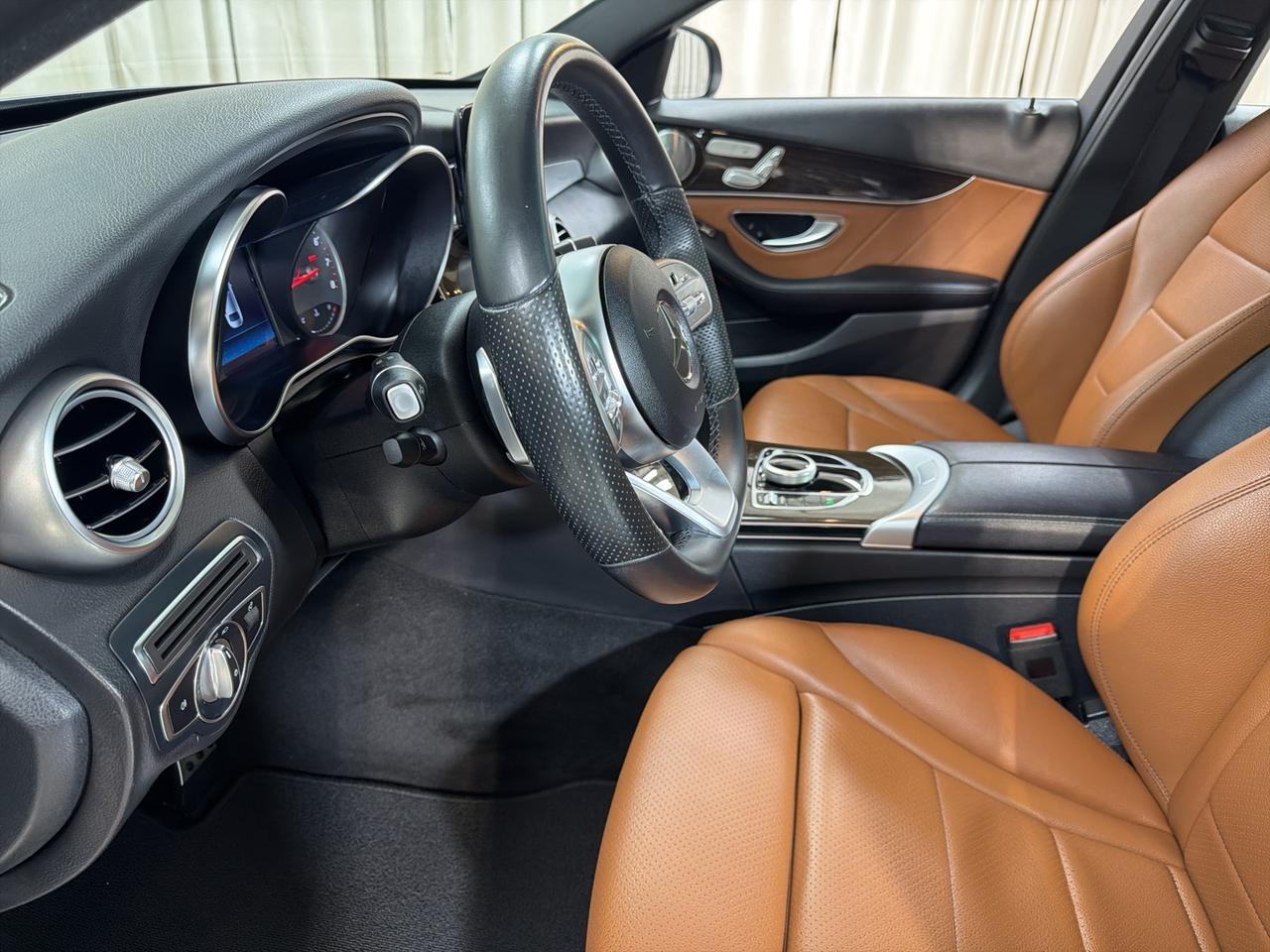 2019 Mercedes-Benz C-Class C 300 Annapolis MD