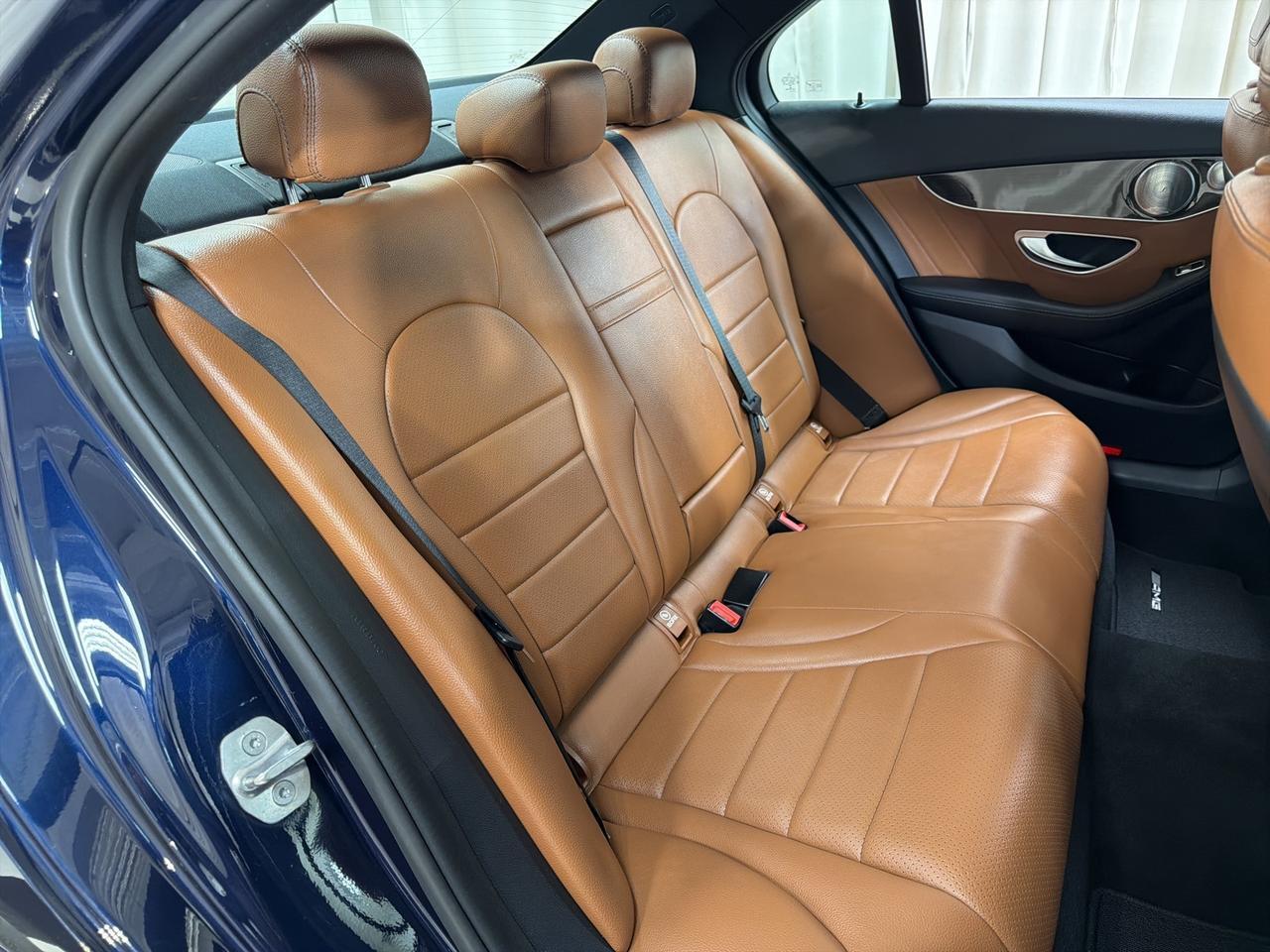 2019 Mercedes-Benz C-Class C 300 Annapolis MD