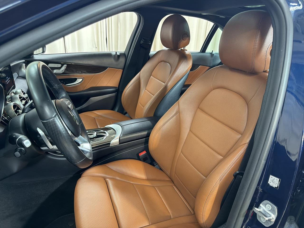 2019 Mercedes-Benz C-Class C 300 Annapolis MD