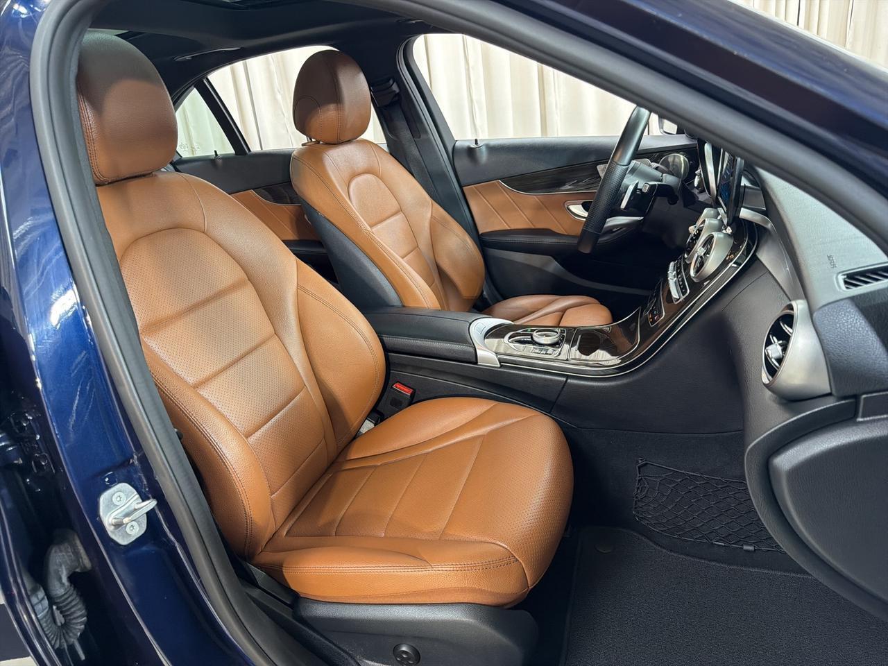 2019 Mercedes-Benz C-Class C 300 Annapolis MD