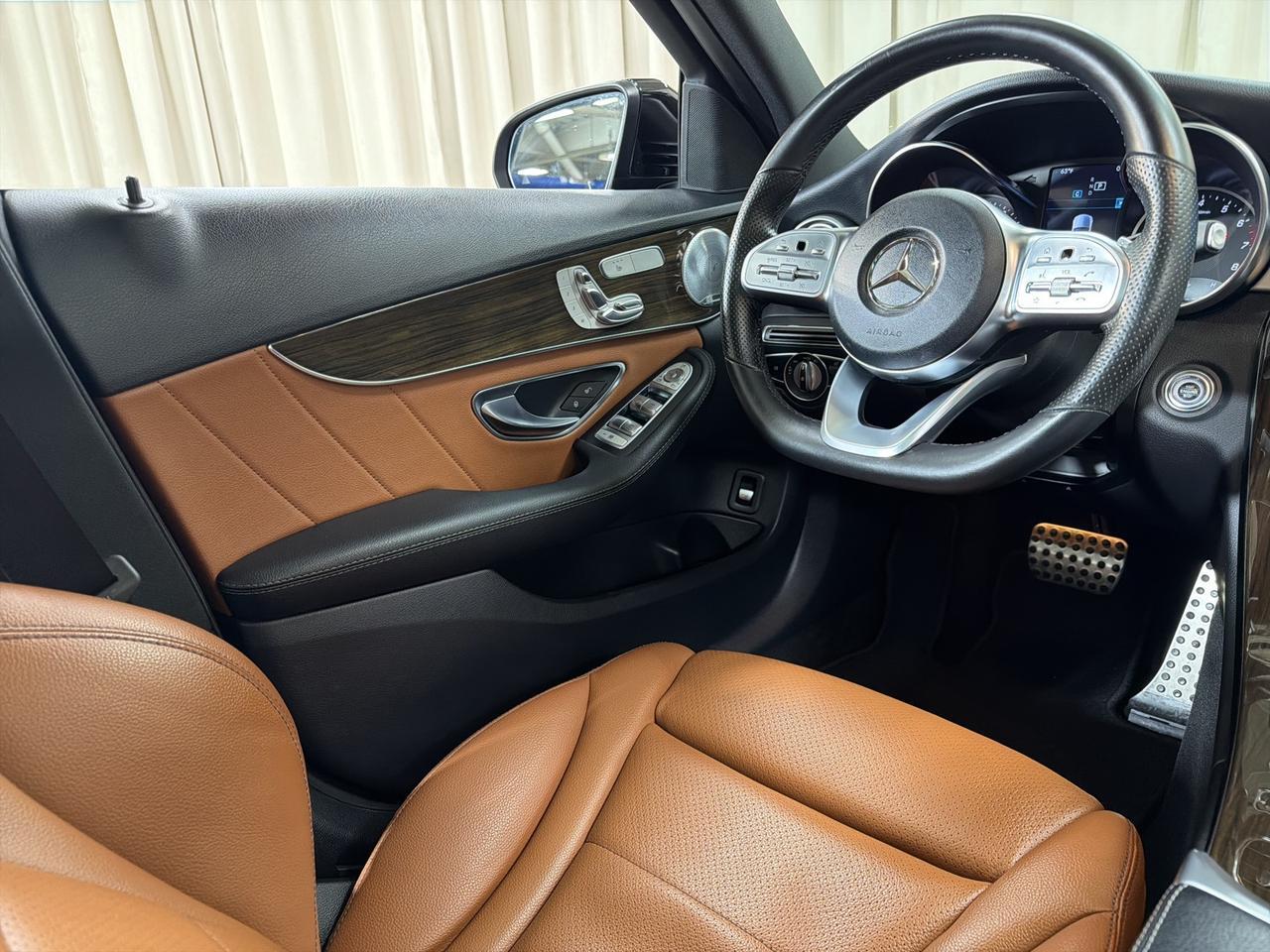2019 Mercedes-Benz C-Class C 300 Annapolis MD