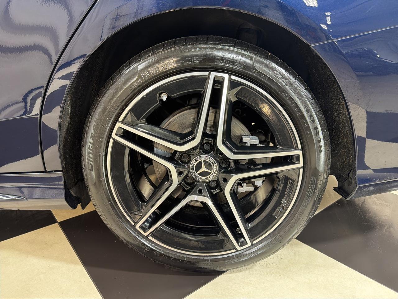 2019 Mercedes-Benz C-Class C 300 Annapolis MD