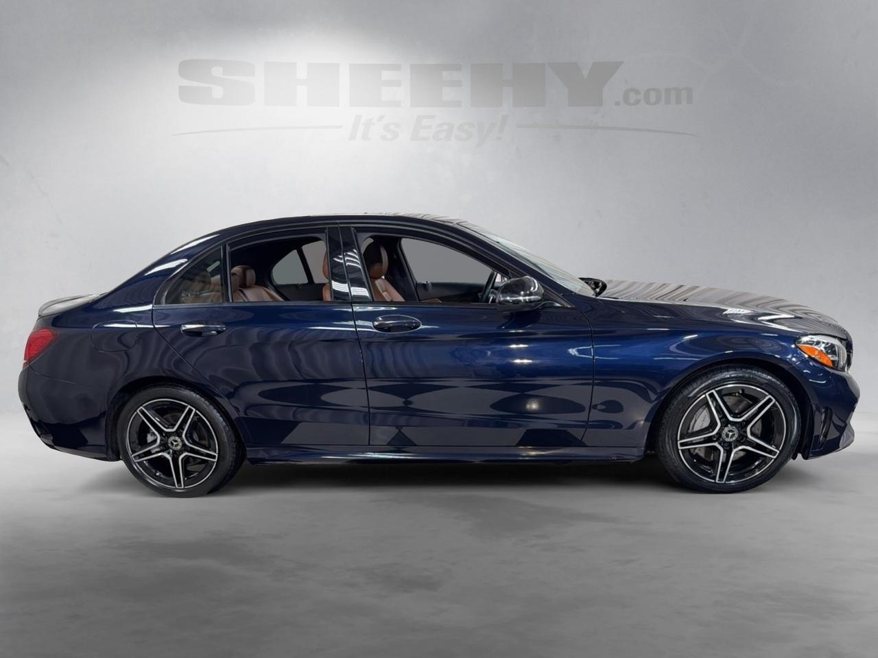 2019 Mercedes-Benz C-Class C 300 Annapolis MD