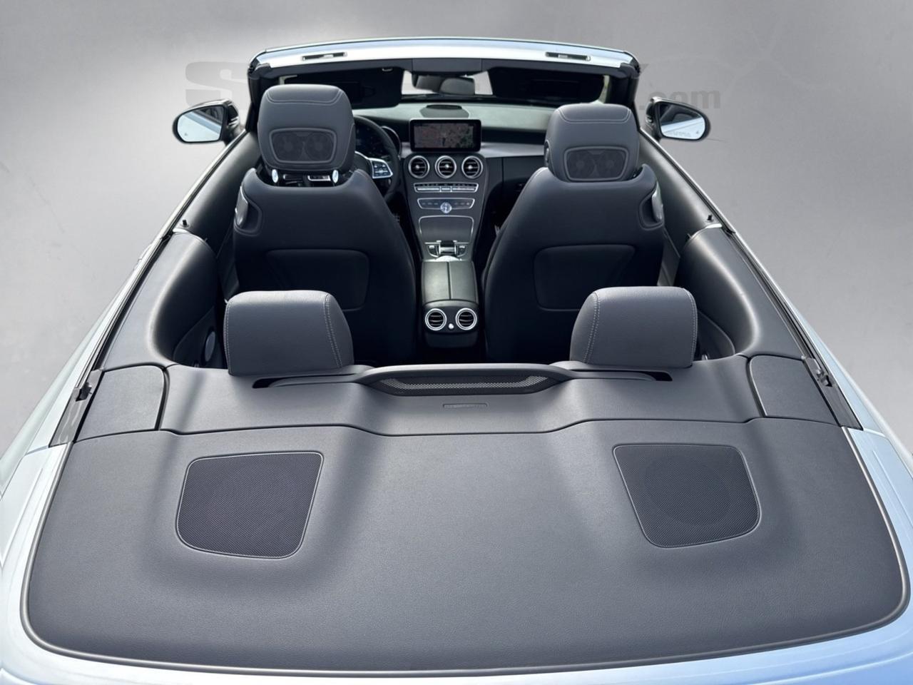2019 Mercedes-Benz C-Class C 300 Warrenton VA
