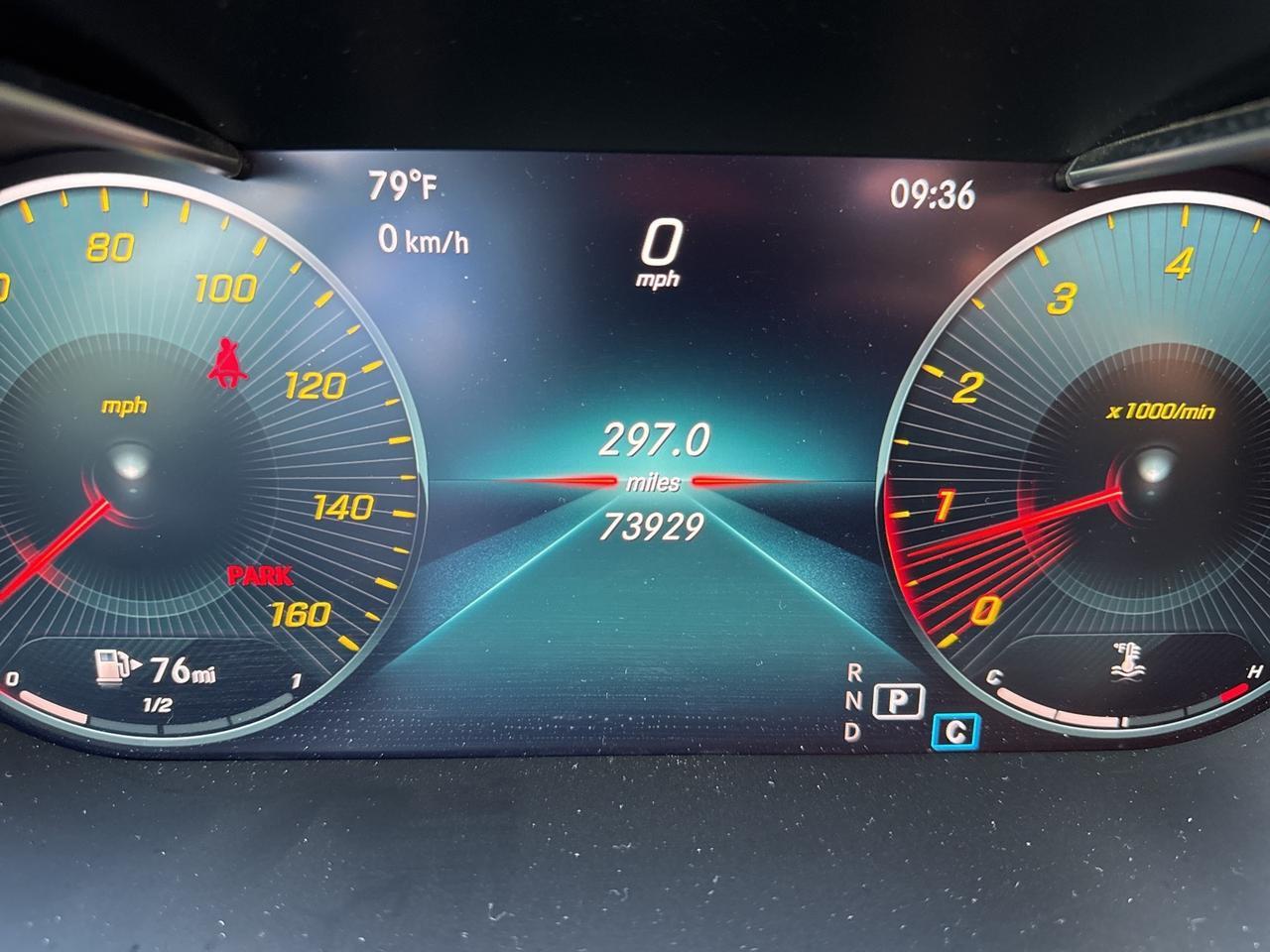 2019 Mercedes-Benz C-Class C 300 Warrenton VA