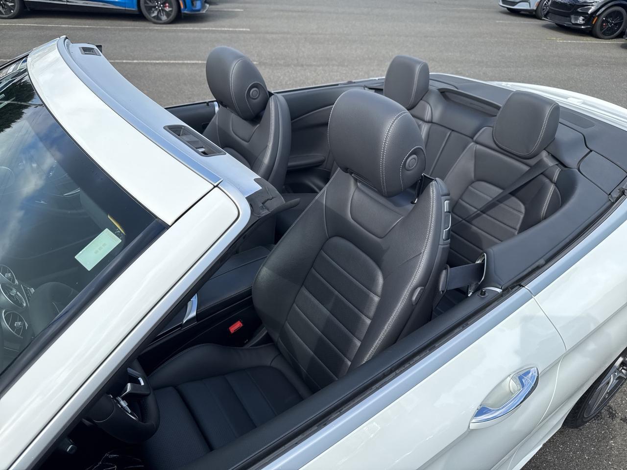 2019 Mercedes-Benz C-Class C 300 Warrenton VA