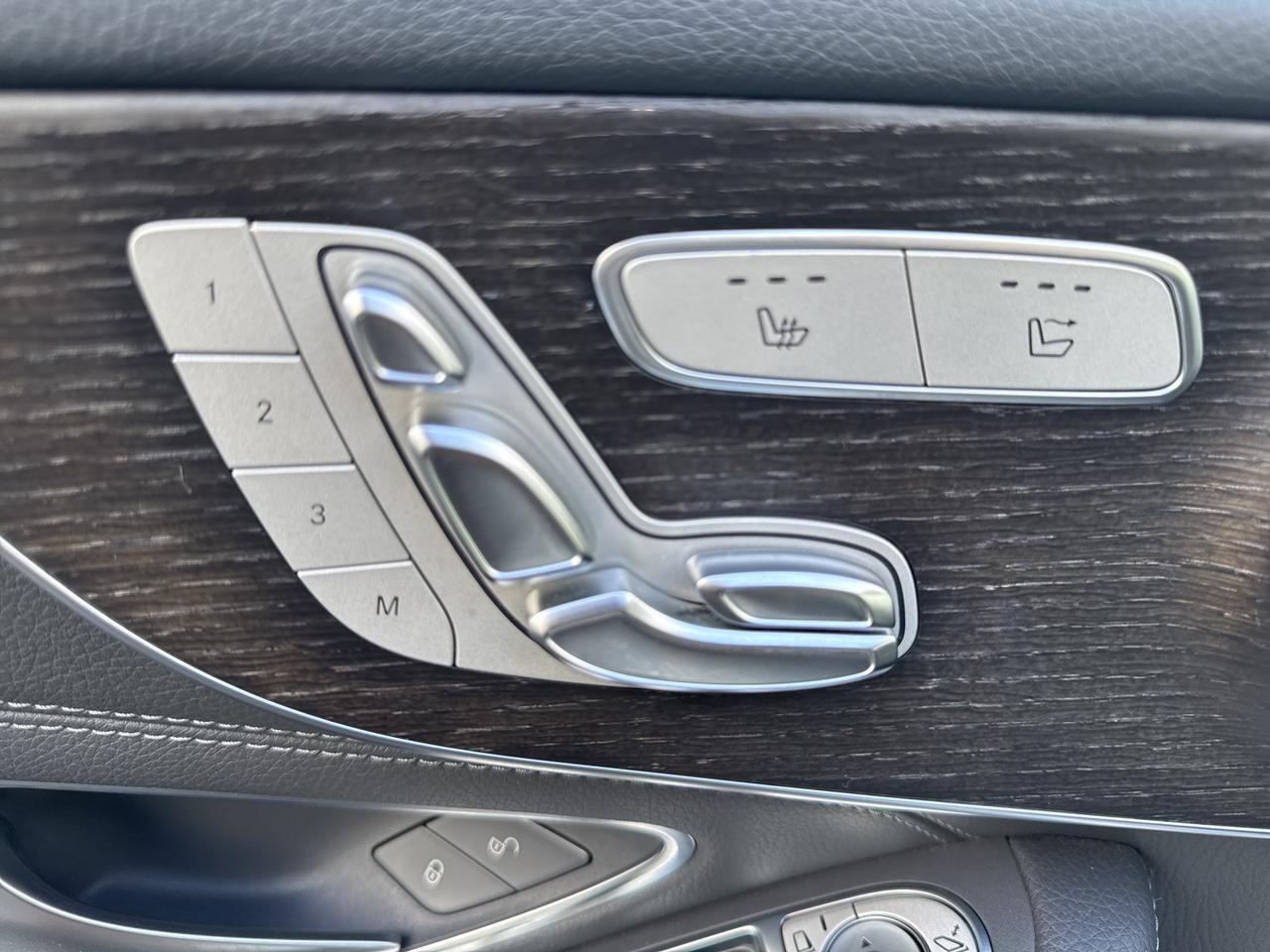 2019 Mercedes-Benz C-Class C 300 Warrenton VA