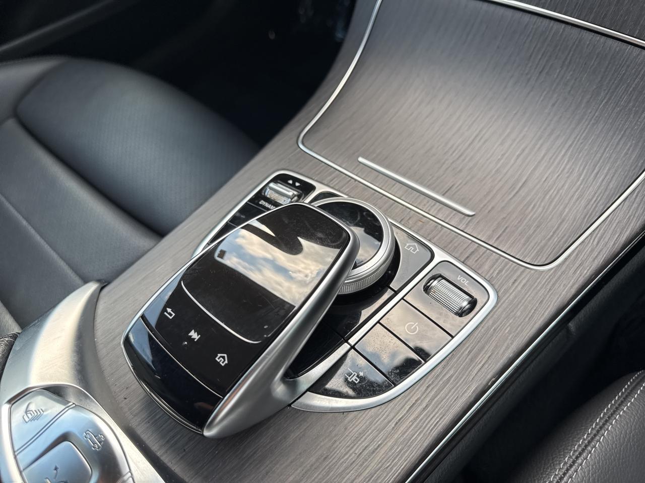 2019 Mercedes-Benz C-Class C 300 Warrenton VA