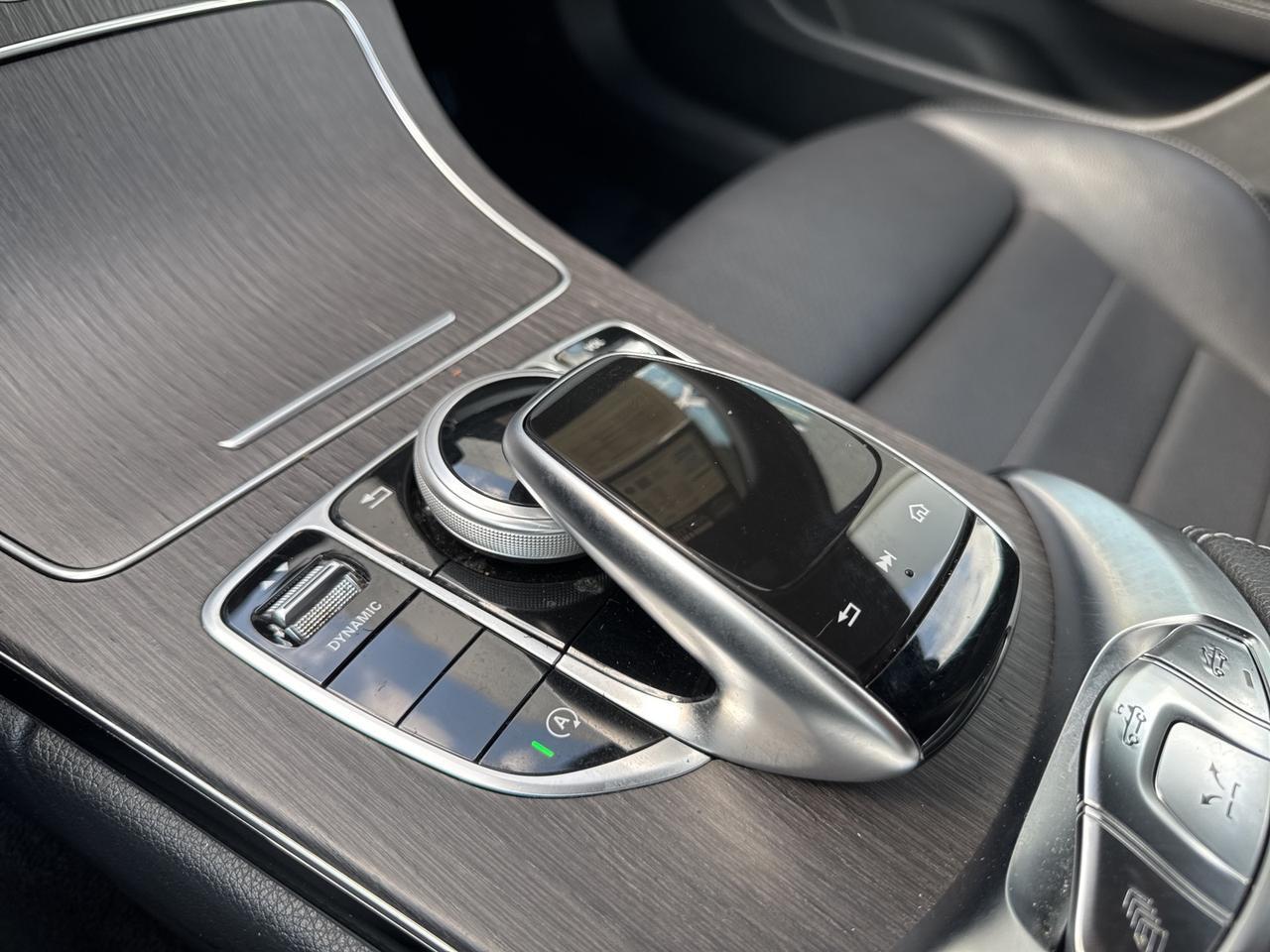 2019 Mercedes-Benz C-Class C 300 Warrenton VA