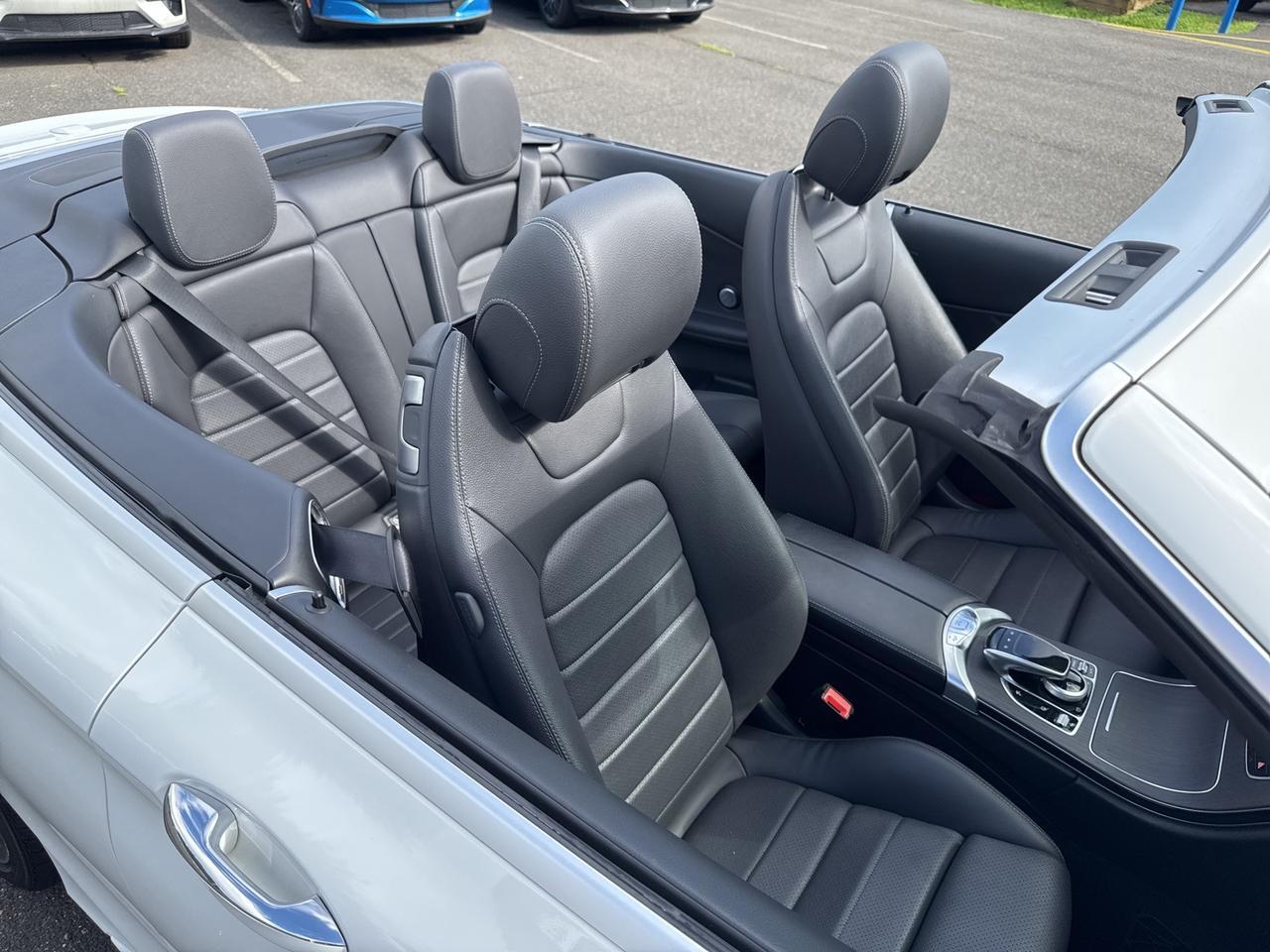 2019 Mercedes-Benz C-Class C 300 Warrenton VA