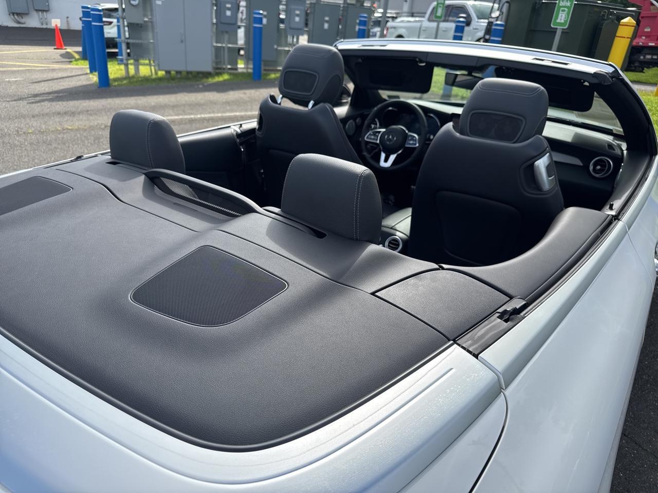 2019 Mercedes-Benz C-Class C 300 Warrenton VA