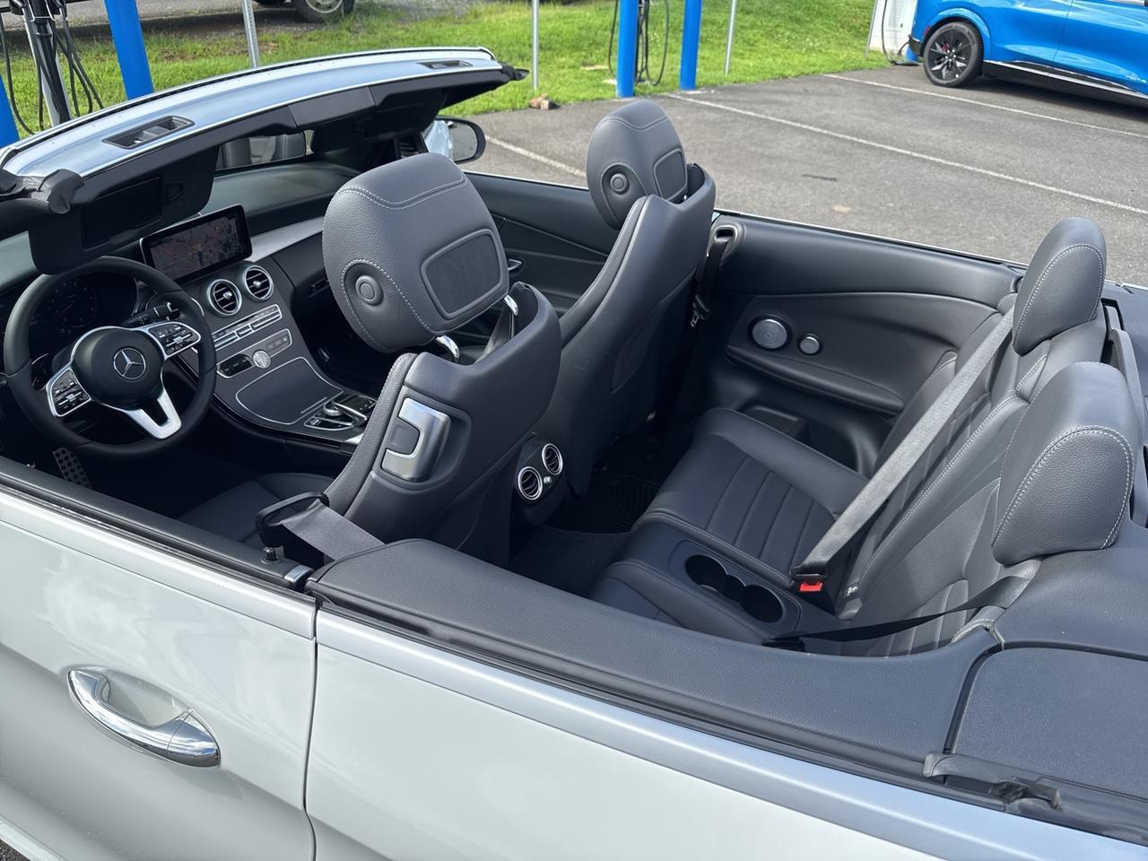 2019 Mercedes-Benz C-Class C 300 Warrenton VA