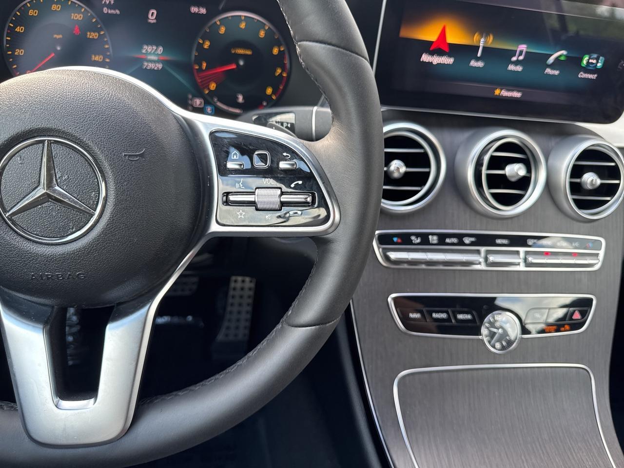 2019 Mercedes-Benz C-Class C 300 Warrenton VA