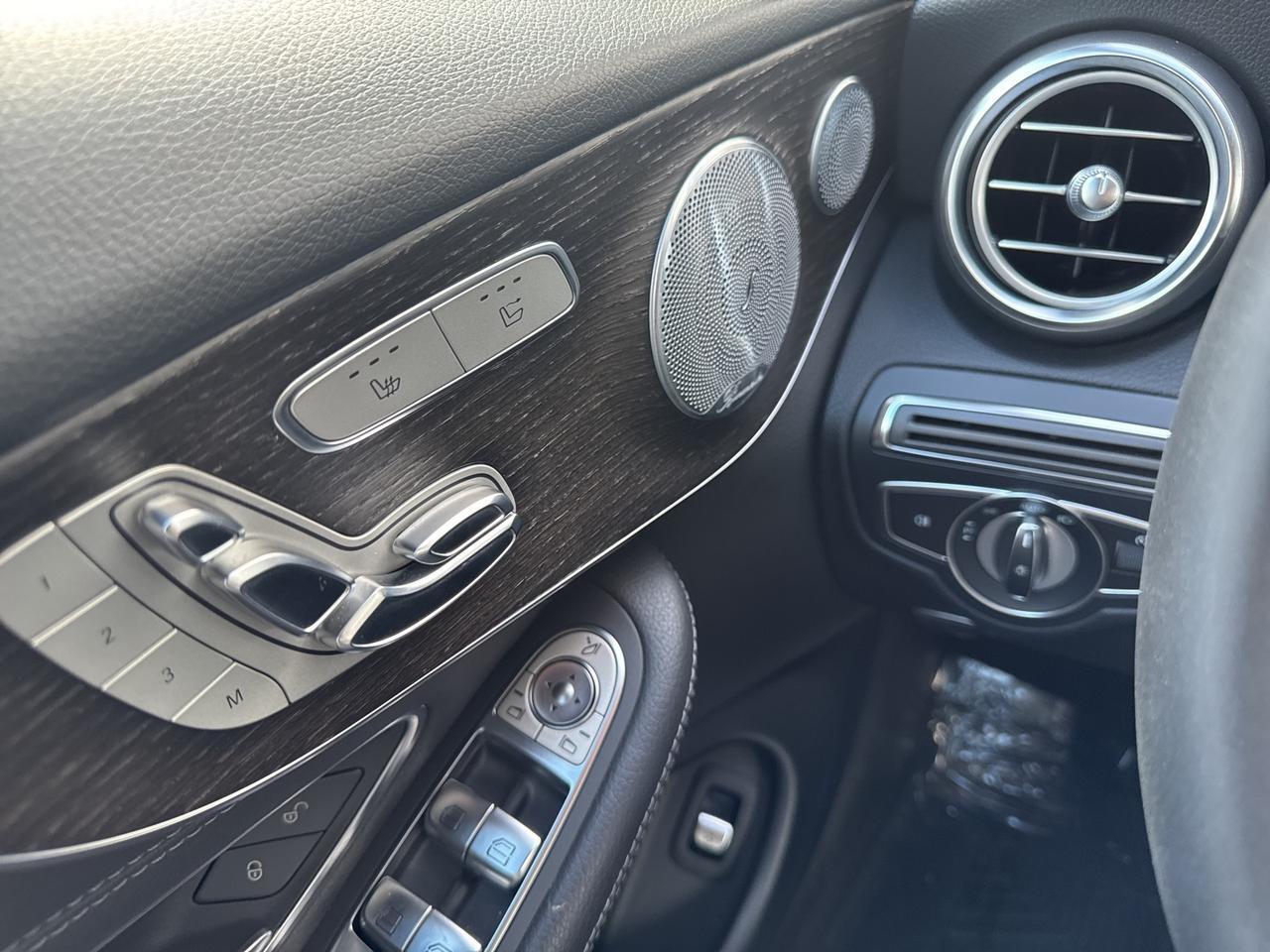 2019 Mercedes-Benz C-Class C 300 Warrenton VA