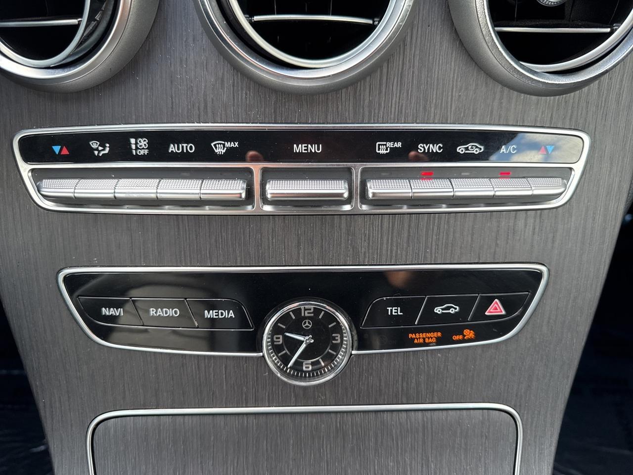 2019 Mercedes-Benz C-Class C 300 Warrenton VA