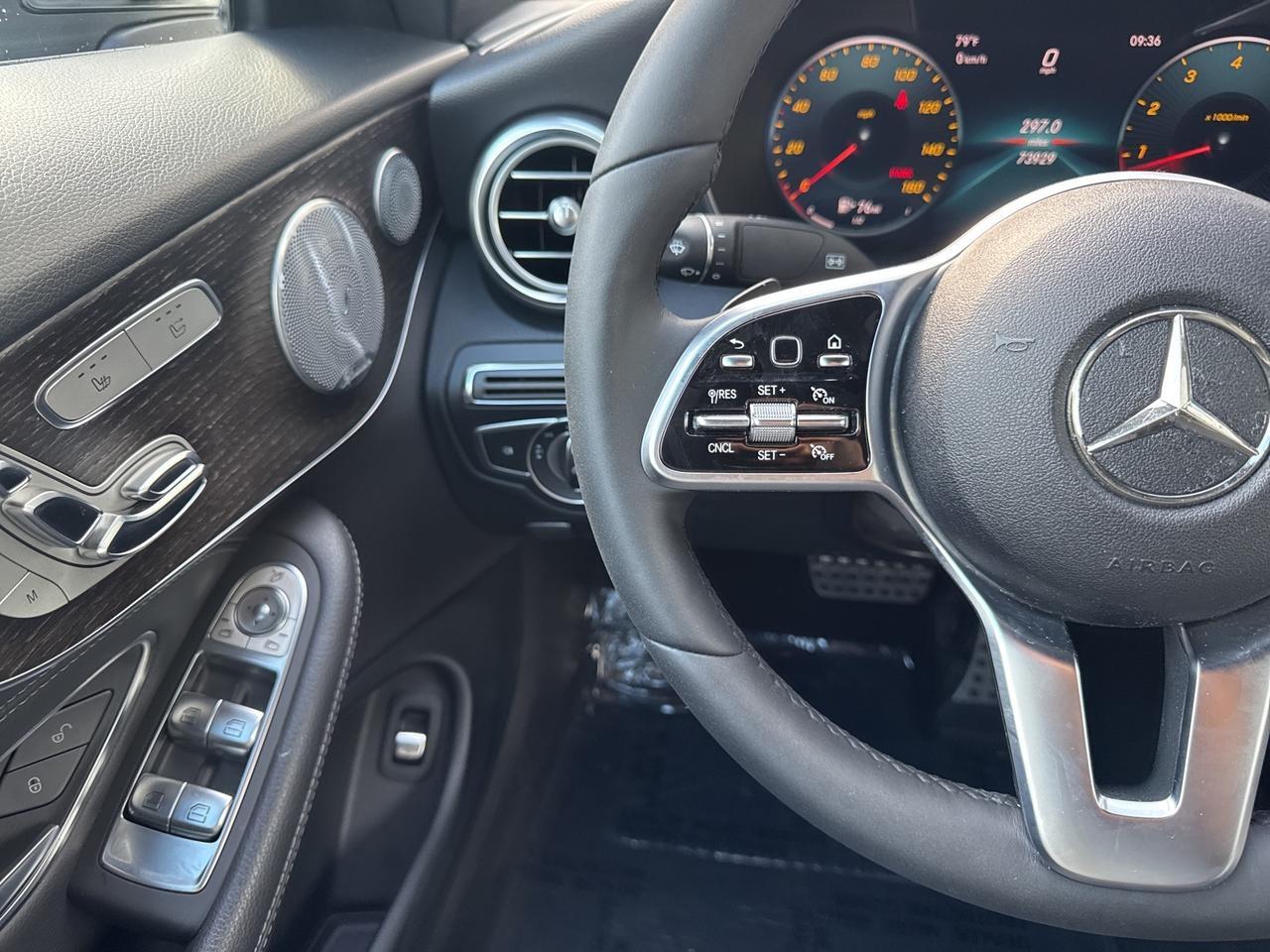 2019 Mercedes-Benz C-Class C 300 Warrenton VA