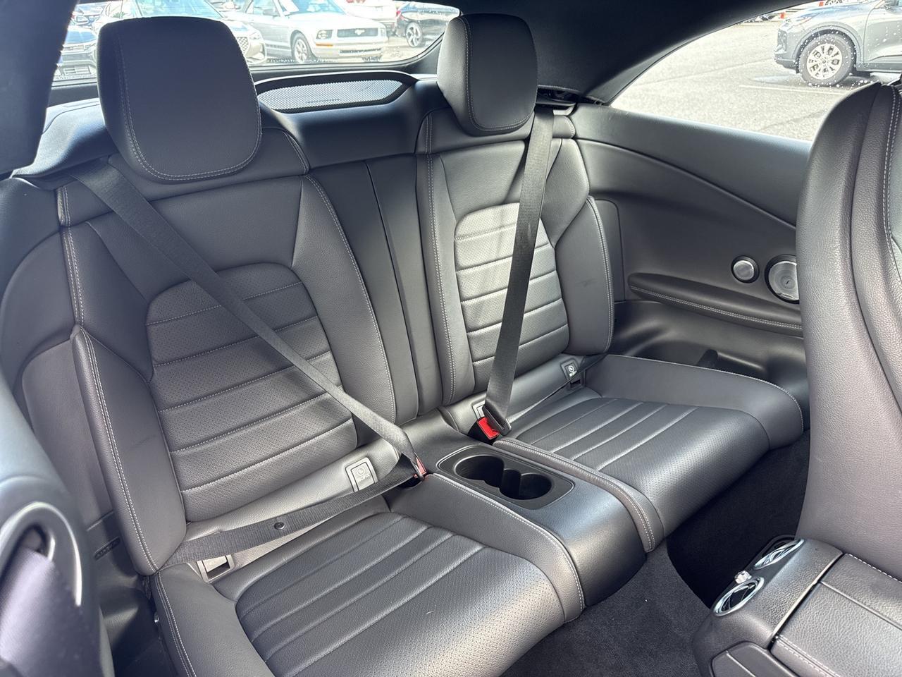 2019 Mercedes-Benz C-Class C 300 Warrenton VA