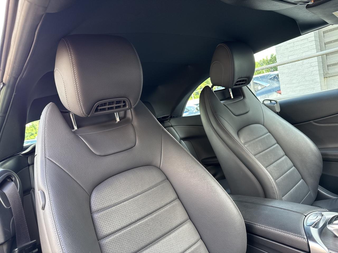 2019 Mercedes-Benz C-Class C 300 Warrenton VA