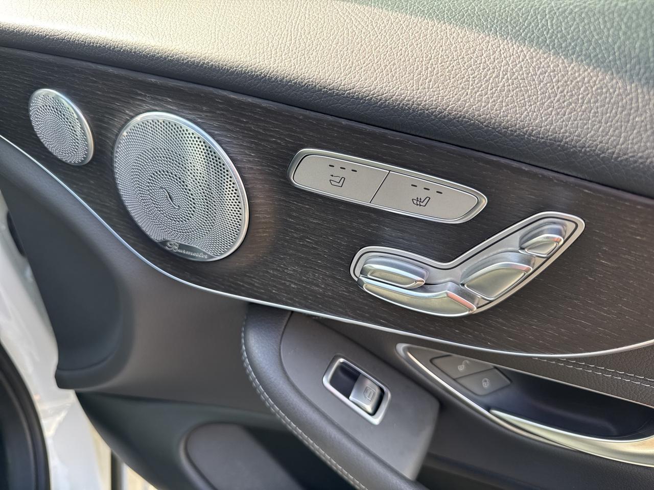 2019 Mercedes-Benz C-Class C 300 Warrenton VA