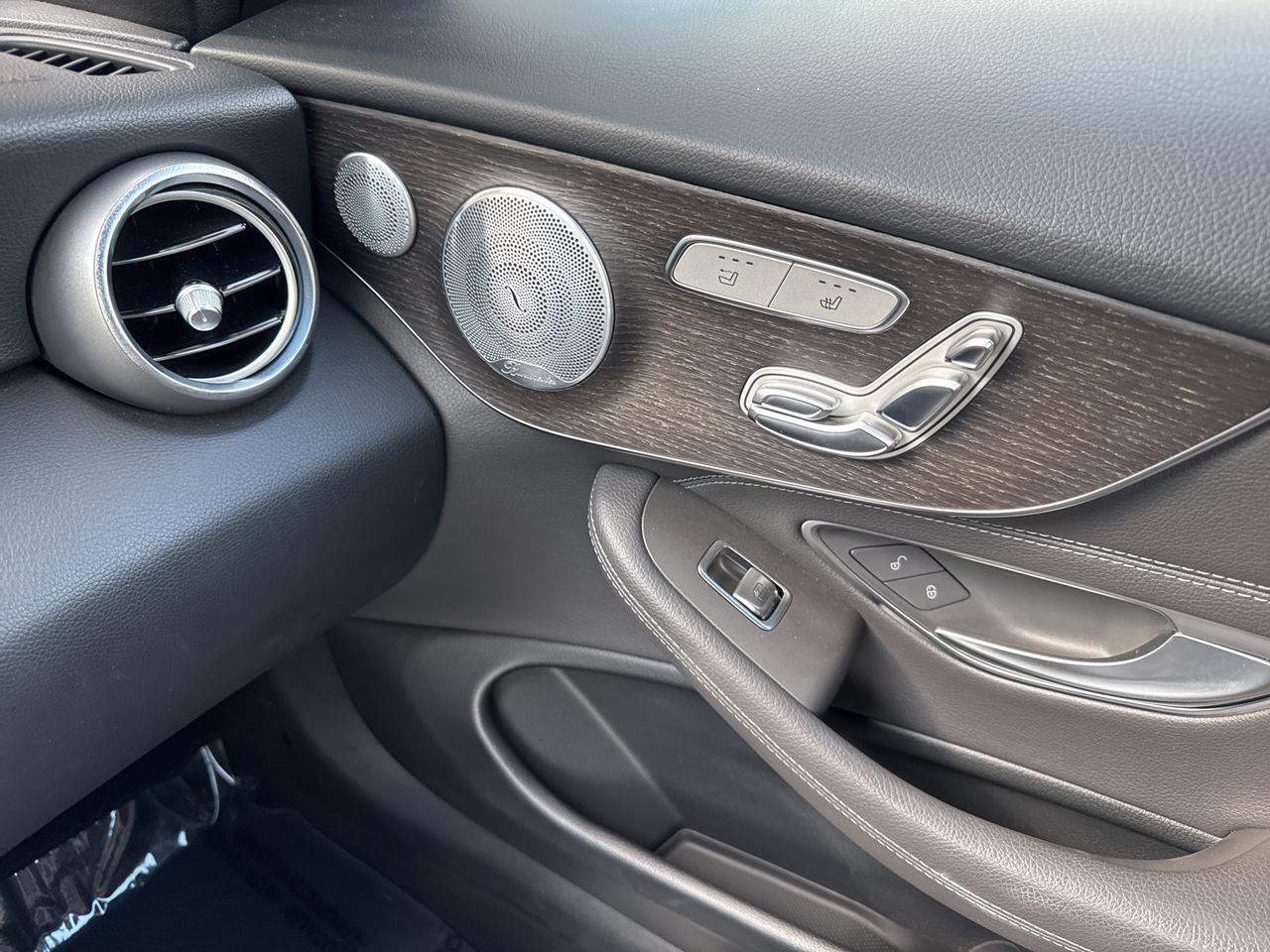 2019 Mercedes-Benz C-Class C 300 Warrenton VA