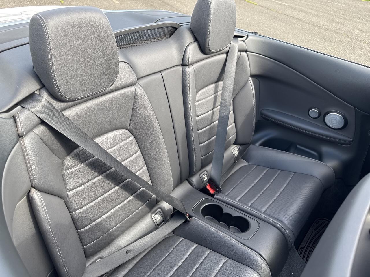 2019 Mercedes-Benz C-Class C 300 Warrenton VA