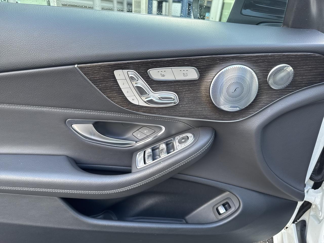 2019 Mercedes-Benz C-Class C 300 Warrenton VA