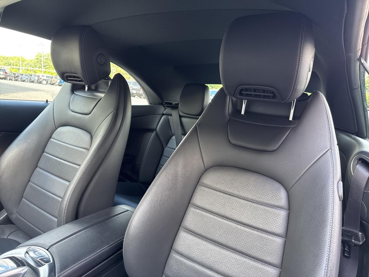 2019 Mercedes-Benz C-Class C 300 Warrenton VA