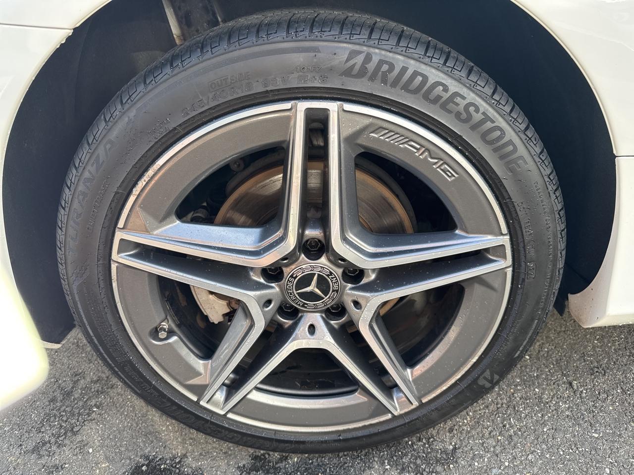 2019 Mercedes-Benz C-Class C 300 Warrenton VA