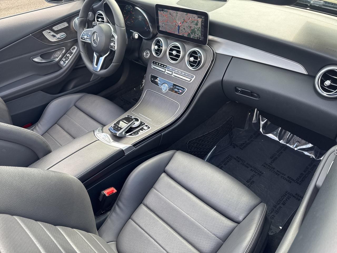2019 Mercedes-Benz C-Class C 300 Warrenton VA
