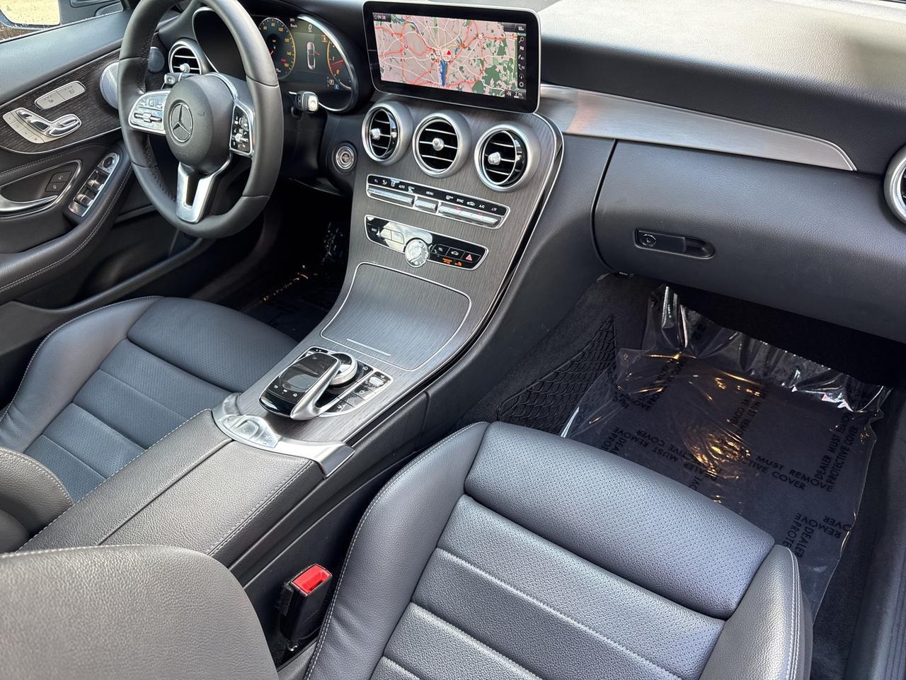 2019 Mercedes-Benz C-Class C 300 Warrenton VA