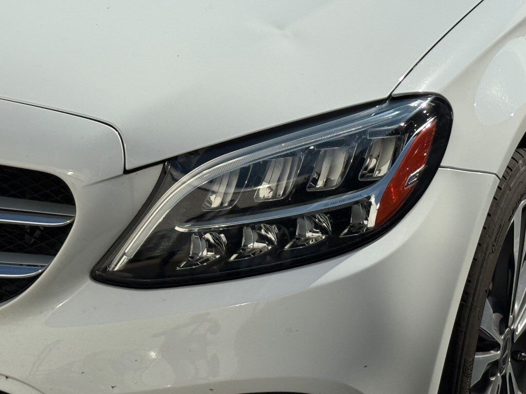 2019 Mercedes-Benz C-Class C 300 Springfield VA